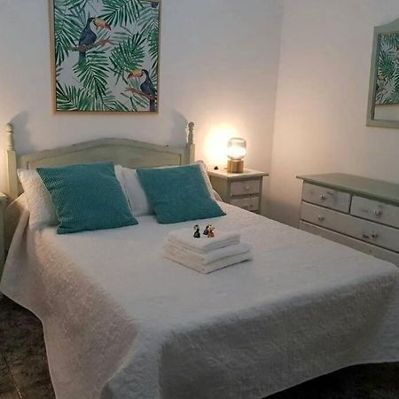 Tarajalejo Beach E Apartment Ngoại thất bức ảnh