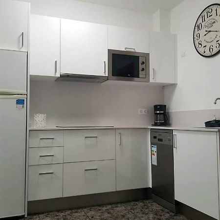 Tarajalejo Beach E Apartment Ngoại thất bức ảnh