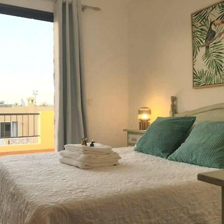 Tarajalejo Beach E Apartment Ngoại thất bức ảnh